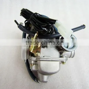 China Cheap Universal 49cc 2-stroke Carburetor thumbnail-1
