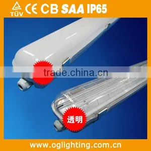 IP65 Corrosion Resistant LED Lighting thumbnail-2