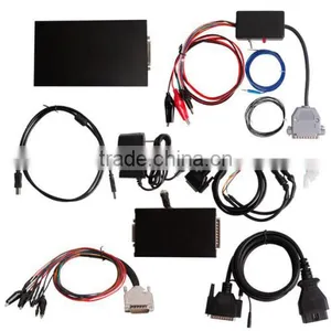 Highest Quality KESS V2 V2.15 2015 Newest OBD2 Tuning Kit NoToken Limit Kess V2 Master FW V4.036 Master Version thumbnail-5