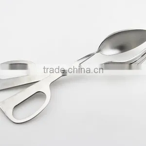 Hot Sale Stainless Steel Tongs thumbnail-1