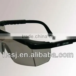 2016 CE Certificated Safety Glasses Fashionable Anti-impact Safety Glasses Z87 Safety Glasses Manufacturer in China thumbnail-2