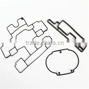 Rubber Waterproof Sealing Water Pump Flow Control Valve thumbnail-2