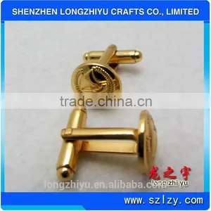 Swank Cufflinks Value Business Gift Cufflinks in High Quality thumbnail-1