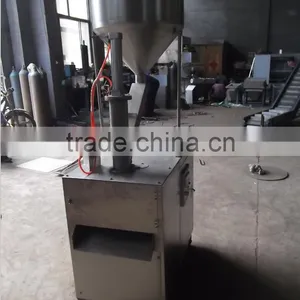 Industrial Almond Slicer Equipment/ Plant, Almond Dicer/slicing Machine thumbnail-3