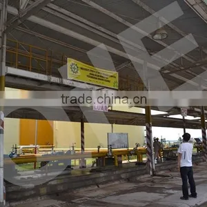 Oil Factory Equipments for Palm Oil/oil Making Machinery/palm Oil Refining thumbnail-4