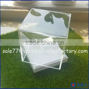 Acrylic Display Box,custom Diplay Box,handmade Small Box thumbnail-4
