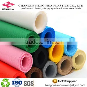 Non Woven Fabric Textile for Table Cloth,packaging Material,shoe Insole Material thumbnail-1