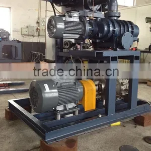 Liquid Ring Roots Vaccum Pump System thumbnail-1