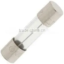 5 Amp GMA Glass Fuse (5Pk) Fast Acting 5x20mm thumbnail-1