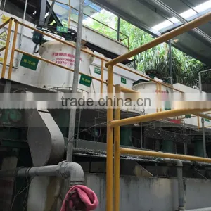 Gold, Copper Ore Flotation Machine and Froth Flotation Machine thumbnail-4