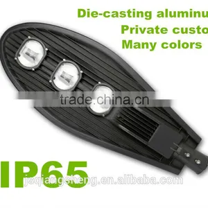 High Lumen Cob 100w Led Street Light Housing Ip65 Die Casting Aluminum Outdoor Road Lighting Project Preferred thumbnail-6