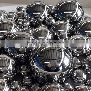 VII- 106 Tungsten Carbide Valve Ball And Valve Seat thumbnail-2
