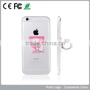 Ring Holder for Mobile Phone, Ring Phone Holder, Ring Mobile Phone Holder thumbnail-1