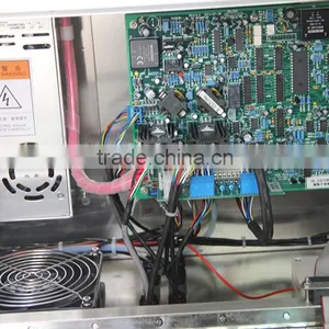 WDD 43S+ Inkjet Coding Machine thumbnail-5