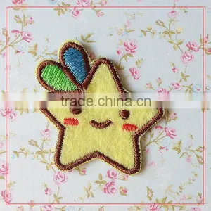 Free Designs Ladies Embroidery Designs Patch for Women 2016 Wholesales thumbnail-5