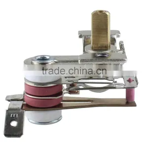 Electric Turkish Oven Thermostat thumbnail-1