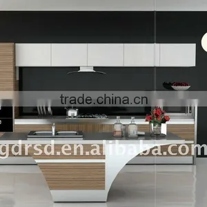 Stainless Steel Kitchen Cabinet thumbnail-1