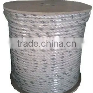 Twist Polyester Rope thumbnail-1