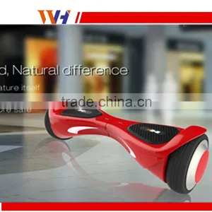 HX 6.5 Inch and 8 Inch Electric Self Balance Board Scooter Two Wheel thumbnail-3