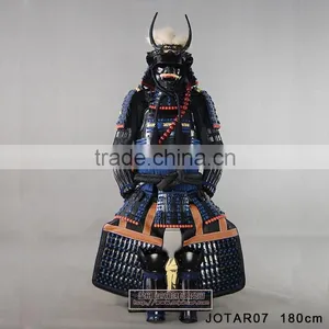 Wholesale Ancient Japanese Armor JOTAR07 thumbnail-1