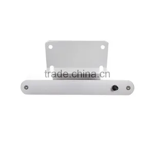Integrated Solar Led Street Light All in One Motion Sensor Led Solar Street Light Quality Choice thumbnail-2
