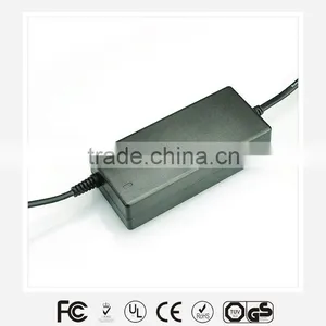 Power Adapter 6V 5A Power Supply Comply With UL CE FCC GS thumbnail-3