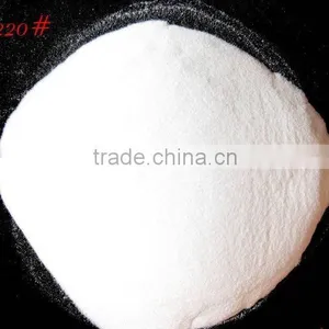 Hot Sales 99% Refractory Grade Aluminum Oxide Powder thumbnail-1