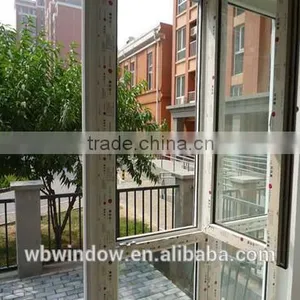 Good Sound Insolated Double Glazing Window thumbnail-3