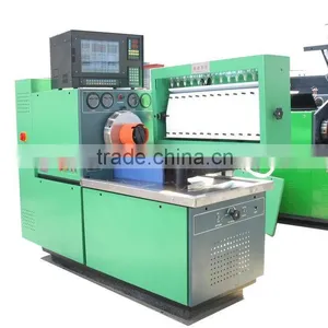 HTS 579 Repair Tools And Equipment for Diesel Car thumbnail-1