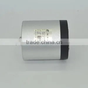 470uf 1200v Wind Power Converter Film Capacitor, DC-filter Capacitor thumbnail-5
