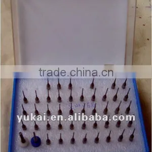 Precision Pcb Solid Carbide Drill Tools thumbnail-1