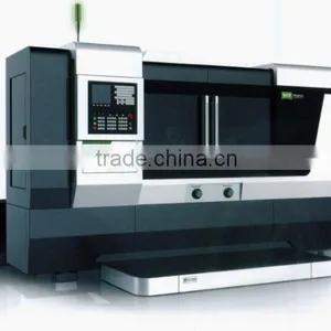 CNC Thread Ring Gauges Grinding Machine thumbnail-1