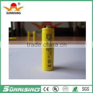 1.2vNI-CD AA800mAh Rechargeable Battery thumbnail-2