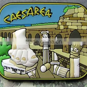 Fast Delivery Heat Resistant Custom 3d Magnet Logo,Full Colors Epoxy Magnet Fridge,Printing Polyresin Fridge Magnet ---DH20110 thumbnail-4