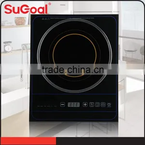 2016 Kitchen Appliance Electric Cooktop thumbnail-1