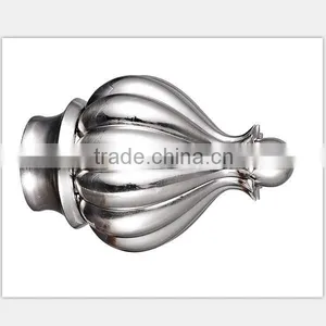 Curtain Tube Cap thumbnail-1