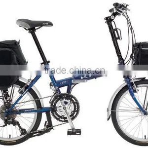 Deseo 2013 New Racing Bike thumbnail-1