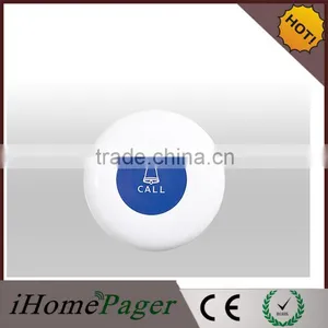 Guest Table Button Paging System thumbnail-5