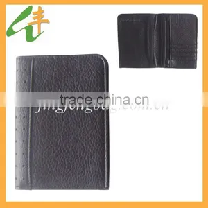 Hot Selling Man's Wallet/leather Wallet/fashion Wallet thumbnail-1