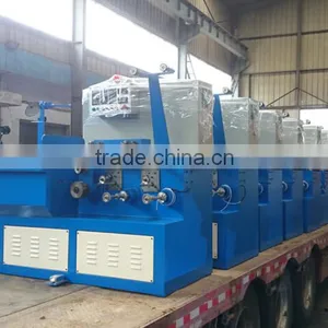Inlet:0.7mm Outlet:0.13mm Stainless Steel Wire Drawing Machine thumbnail-2