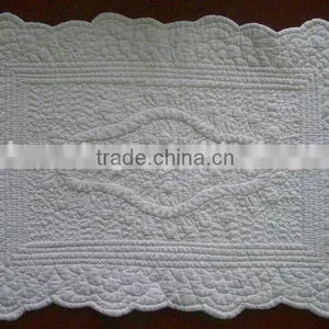 Golden Supplier Cotton Table Placemat,table Mat,place Mat thumbnail-1