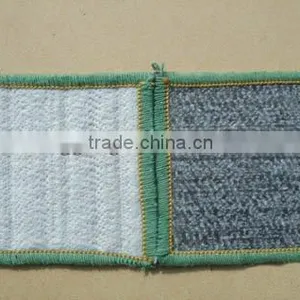 6kg/m2 Bentonie Geosynthetics Clay Liner for Segregation thumbnail-1