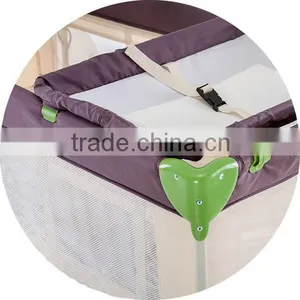 European Standard EN716-1/2:2008 Baby Playpen Baby Play Yard Travel Cot thumbnail-4
