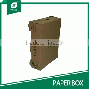 2015BEST SELLING CMYK COLORS PRITING FRUIT PACKAGING BOX CARDBOARD PAPER BOX FOR MARKET WHOLESALE thumbnail-5