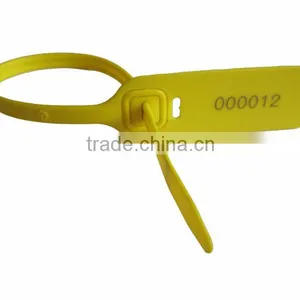 CH311 High Quality pp Adjust Plastic Security Seals thumbnail-1