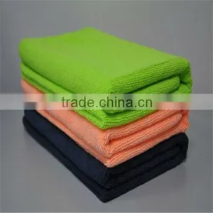 Low Price Promotion High Quality Microfiber Sport Towel thumbnail-1