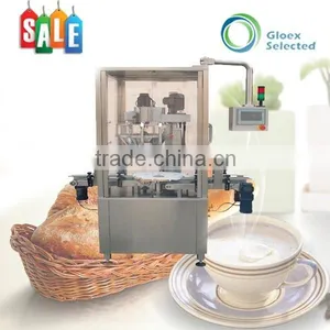 More Accurate Dosing Automatic Powder Filling Line thumbnail-1