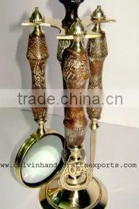 2 Inch Magnifying Glass thumbnail-1