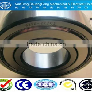 Manufacturing Ball Beaing Nachi Ball Bearing 6230 ZZ thumbnail-1