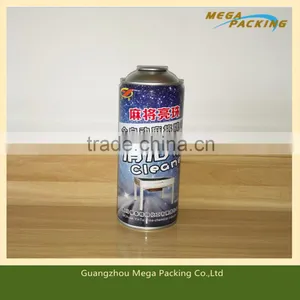 Factory Supply Empty Aerosol Can for Oxygen thumbnail-1